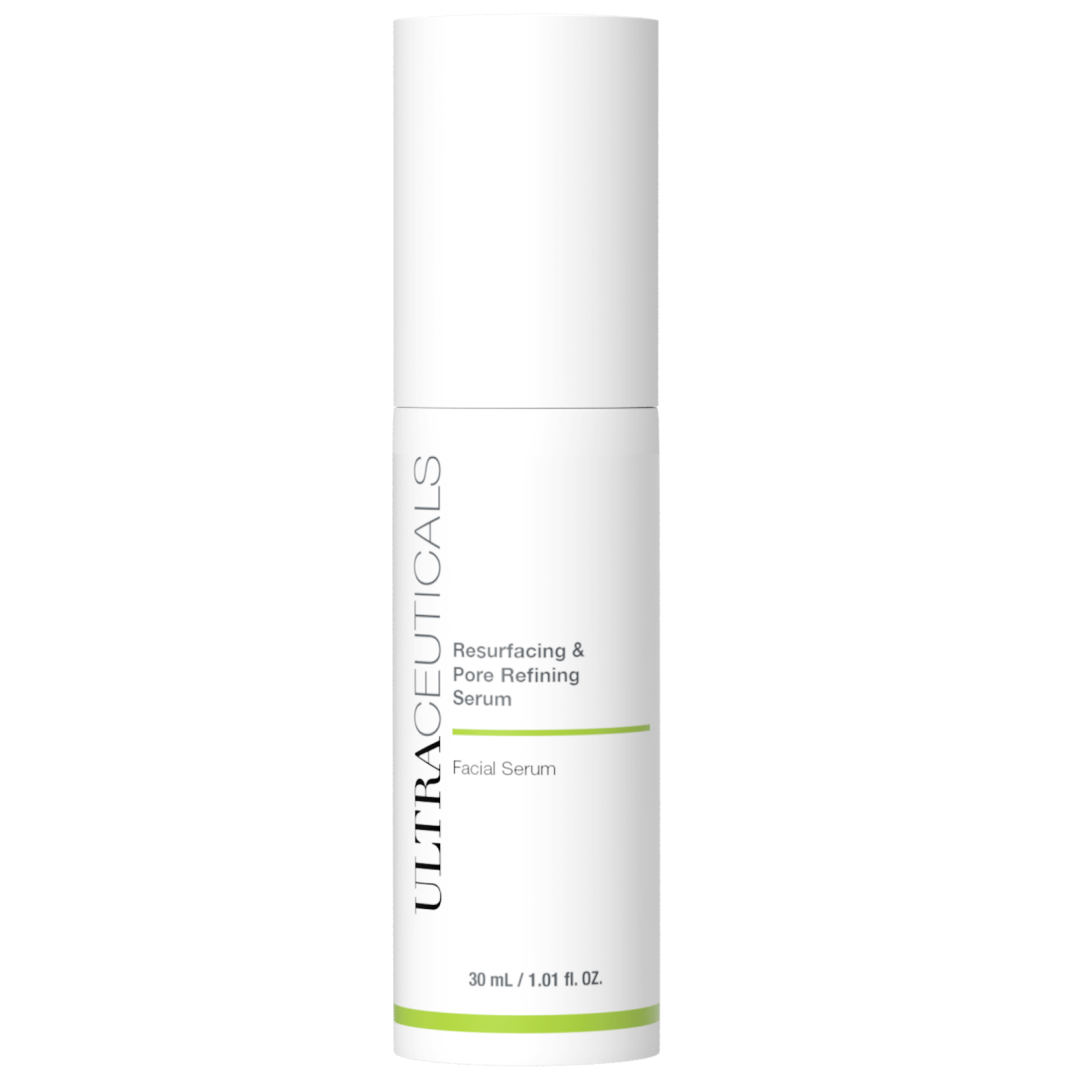 Ultraceuticals Resurfacing and Pore Refining Serum – serums