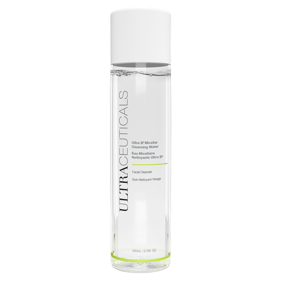 Ultraceuticals Ultra B2 Micellar Cleansing Water – meikapa noņemšanas līdzeklis