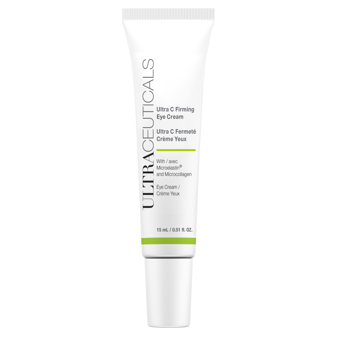 Ultraceuticals Ultra C Firming Eye Cream – acu kopšanas līdzeklis