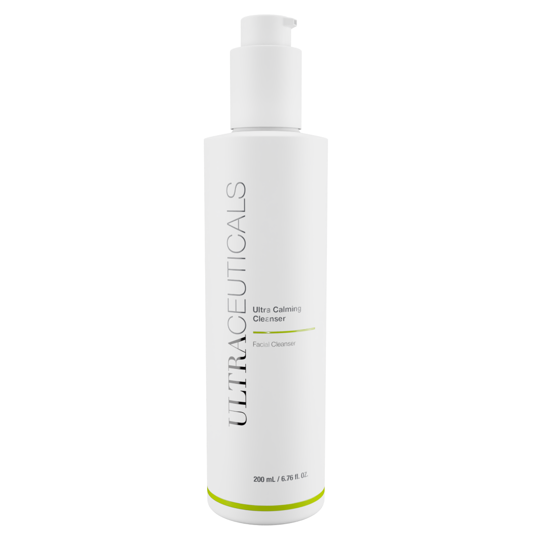 Ultraceuticals Ultra Calming Cleanser – attīrīšanas līdzeklis