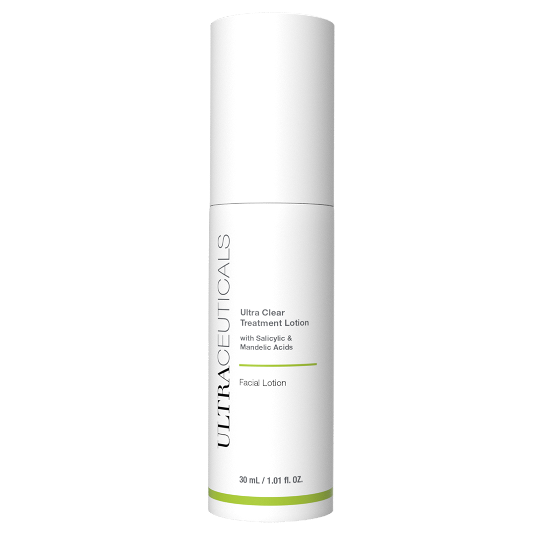 Ultraceuticals Ultra Clear Treatment Lotion – serums