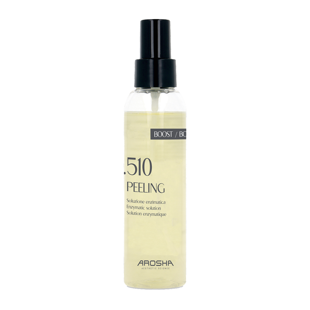 AROSHA 510 BODY RESCUE PEELING – pīlings