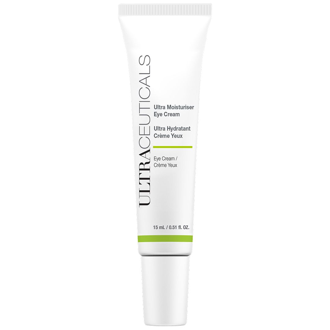 Ultraceuticals Ultra Moisturiser Eye Cream – acu kopšanas līdzeklis