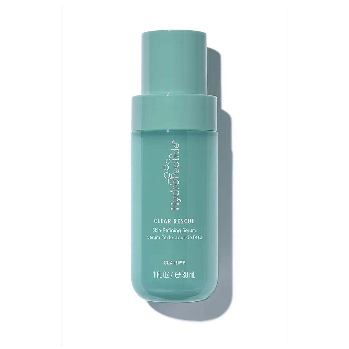 HydroPeptide Clear Rescue serum – serums