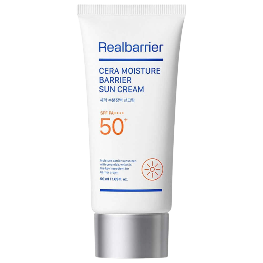 Cera Moisture Barrier Sun Cream