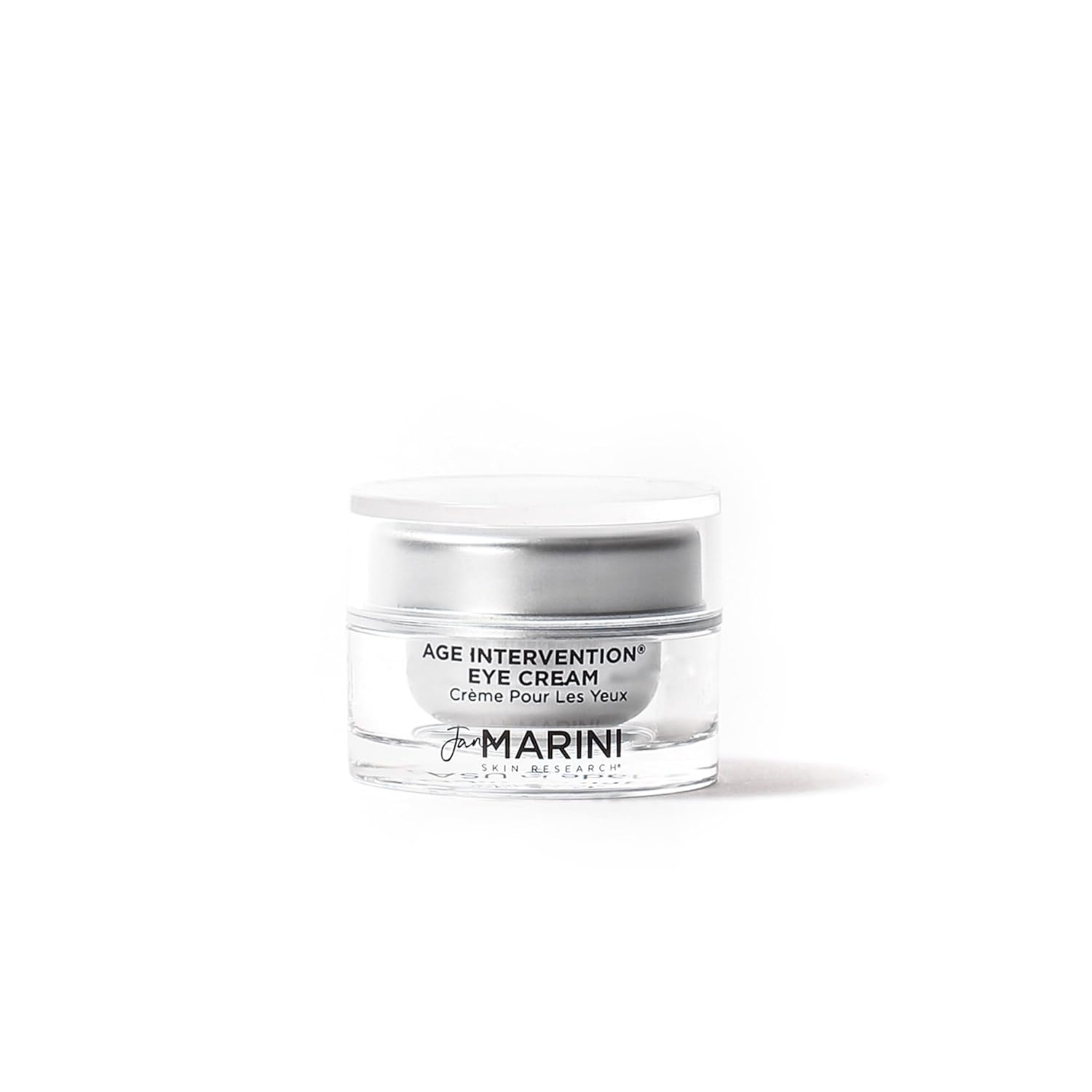 Jan Marini AGE INTERVENTION EYE CREAM – krēms