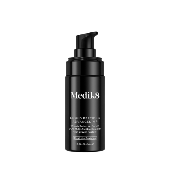 Medik8 Liquid Peptides Advanced MP – serums