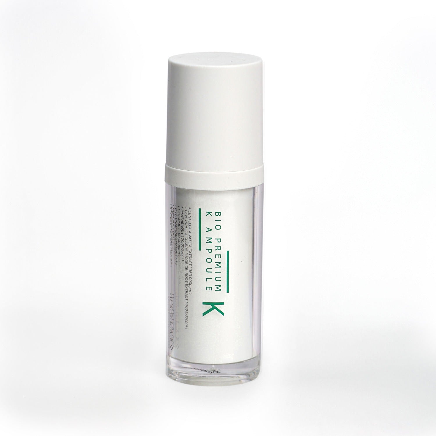 USOLAB Bio Premium K Ampoule – krēms