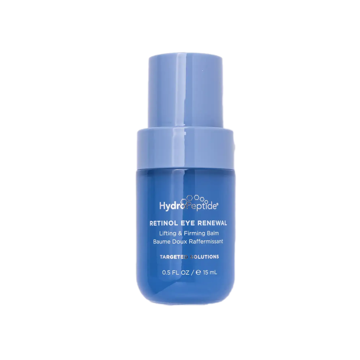 HydroPeptide Retinol eye renewal – serums
