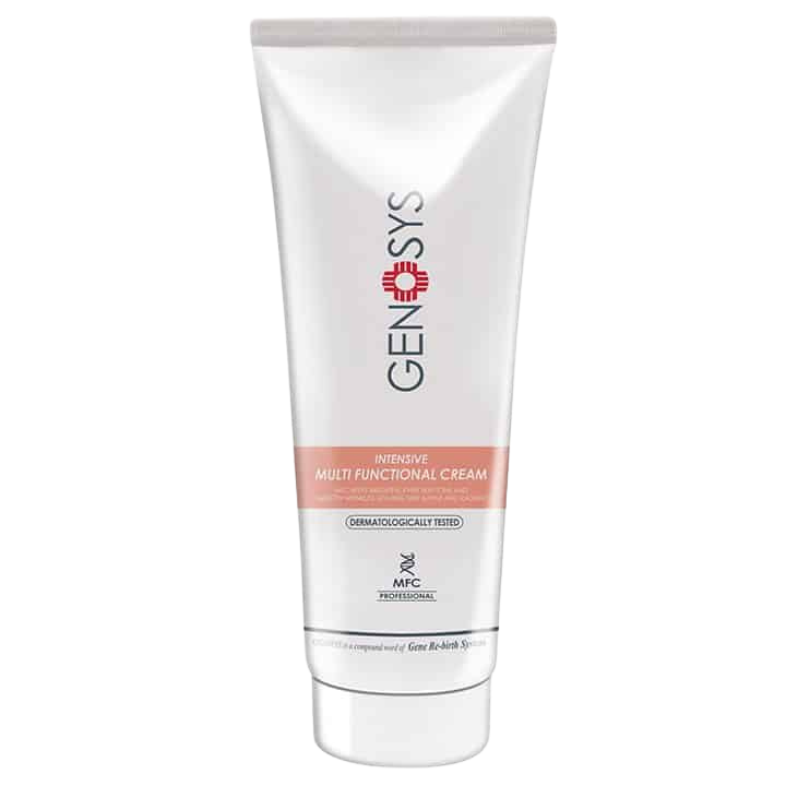 Multi Functional Cream