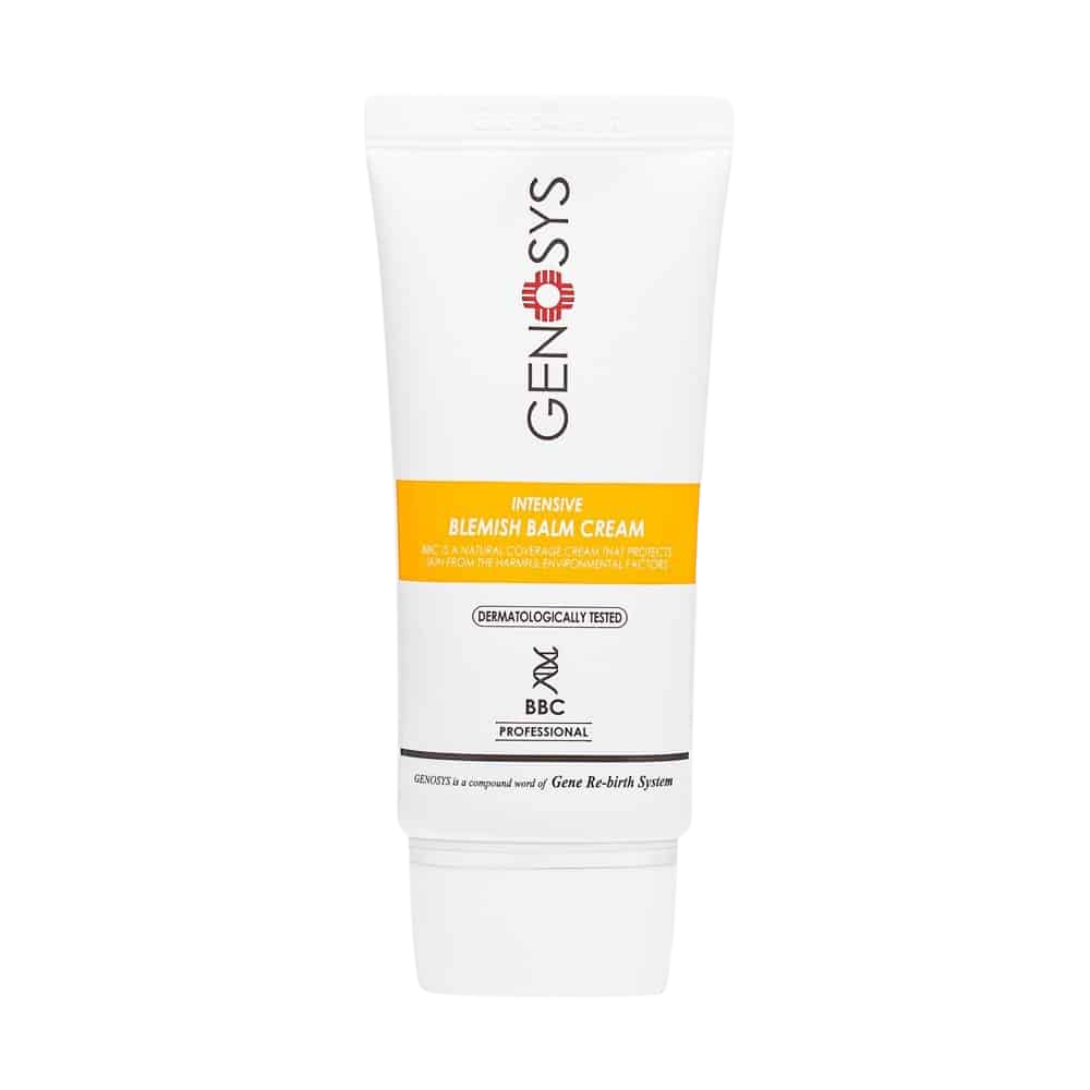 Intensive Blemish Balm Cream SPF30