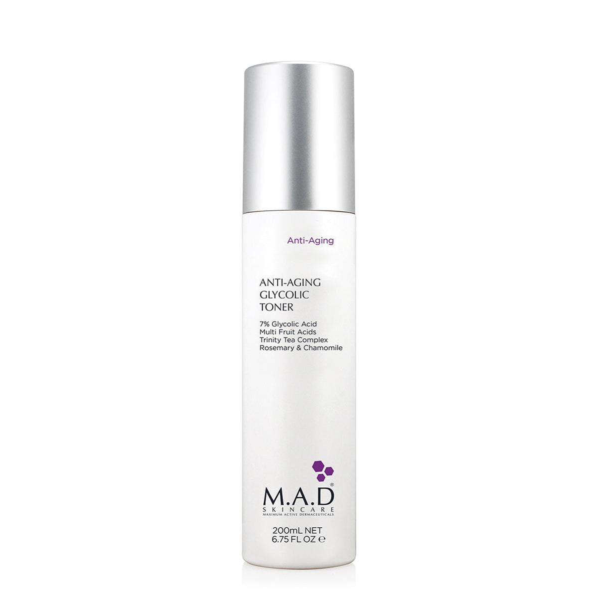 Anti-Aging Glycolic Toner