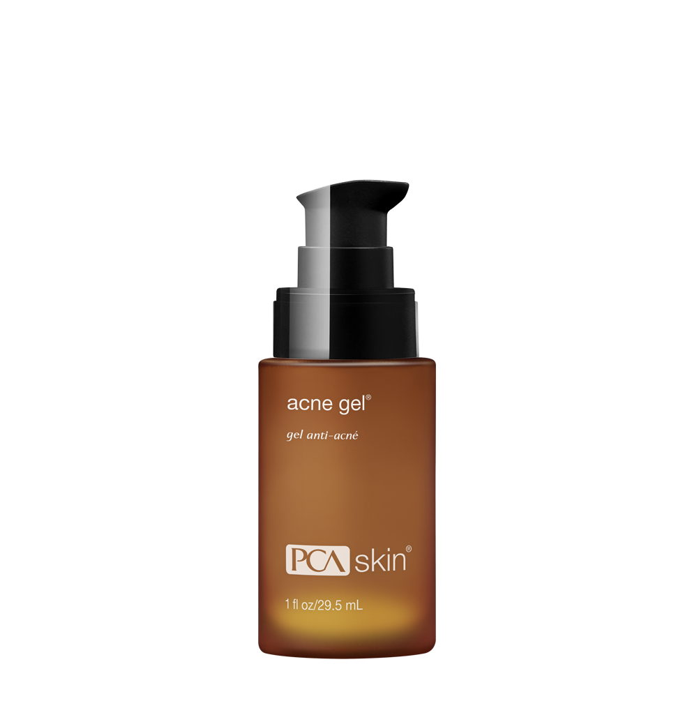 PCA Skin Acne Gel – serums