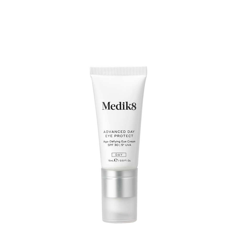 Medik8 Advanced Day Eye Protect – acu kopšanas līdzeklis
