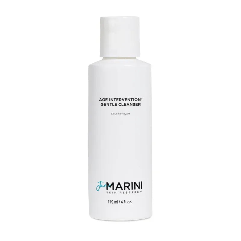 Jan Marini AGE INTERVENTION GENTLE CLEANSER – attīrīšanas līdzeklis