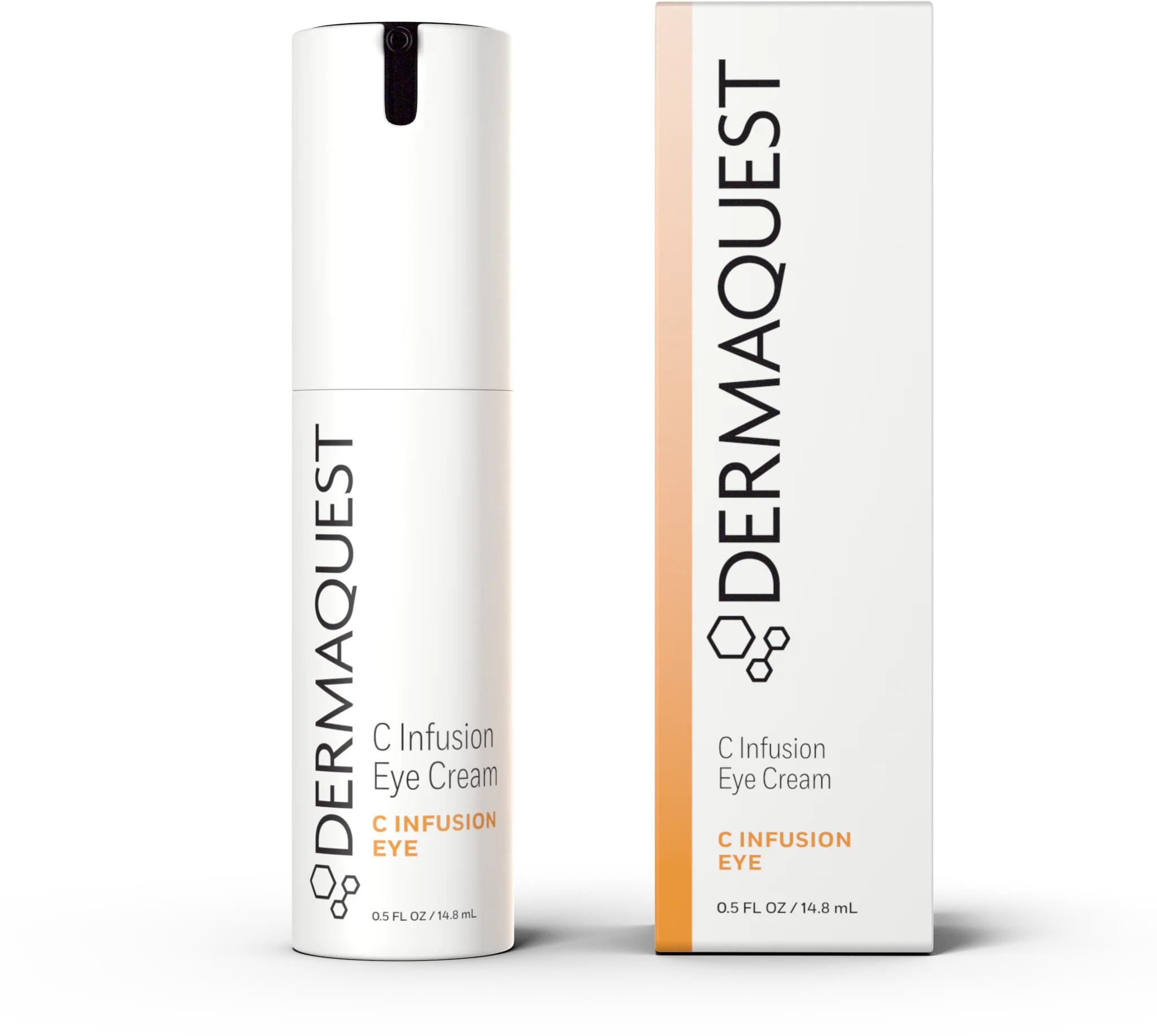 C Infusion Eye Cream 14,8ml