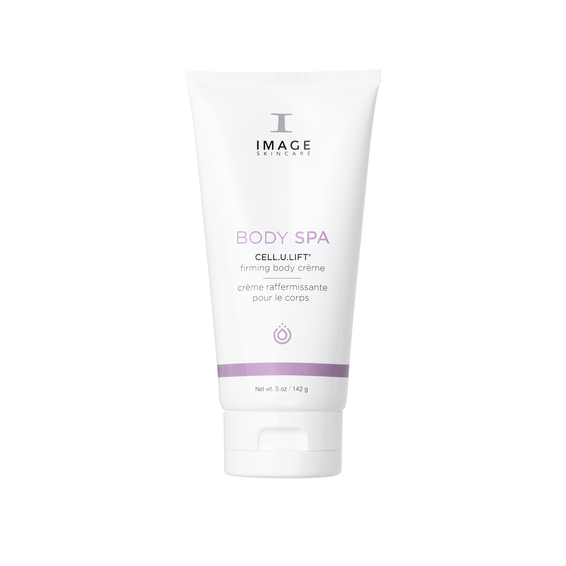 Imageskincare BODY SPA Cell.U.Lift Firming Body Creme – ķermeņa kopšanas līdzeklis