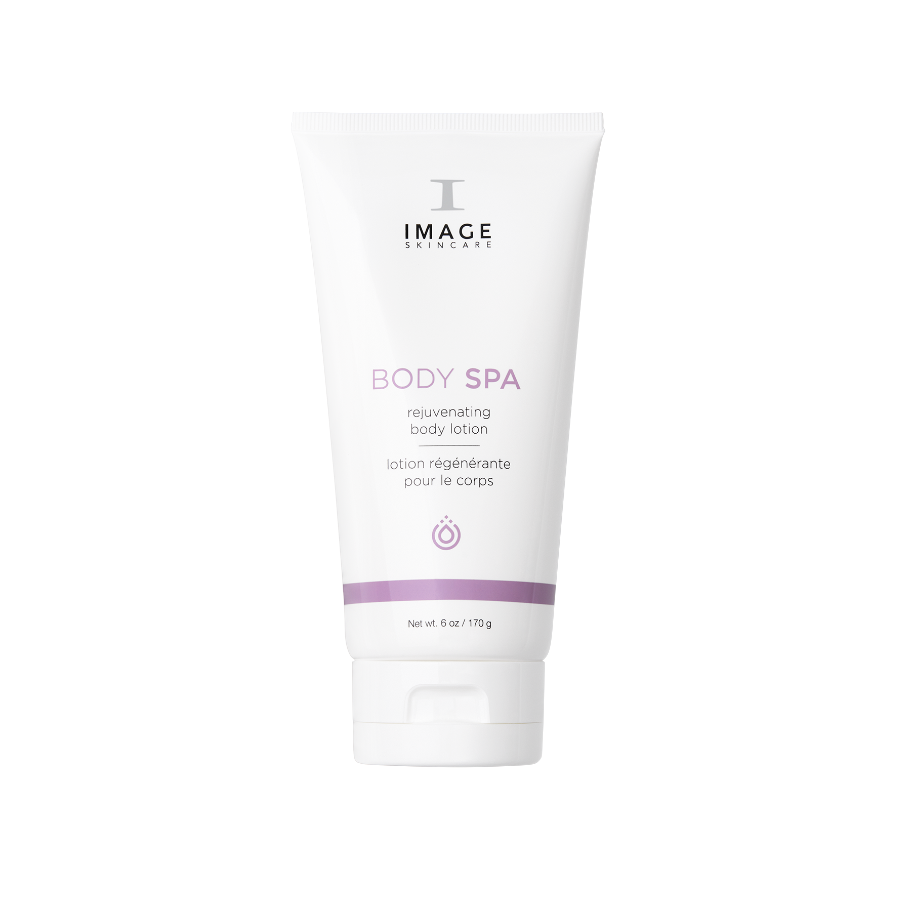 Imageskincare BODY SPA Rejuvenating Body Lotion – krēms