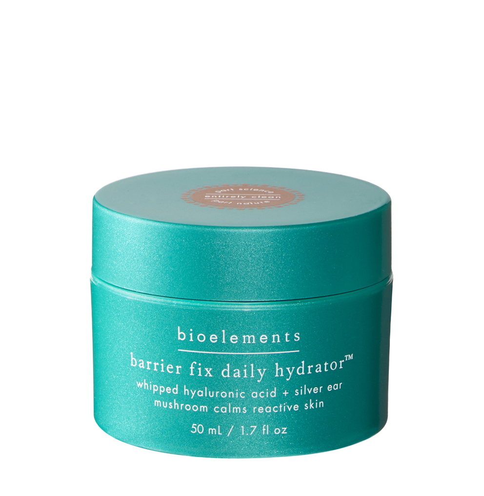 Barrier Fix Daily Hydrator