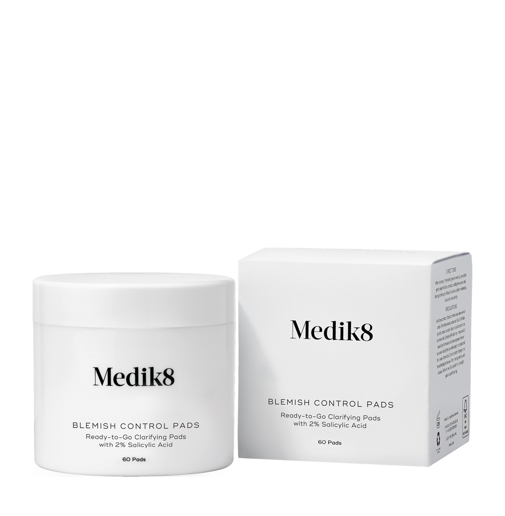 Medik8 Blemish Control Pads – toniks