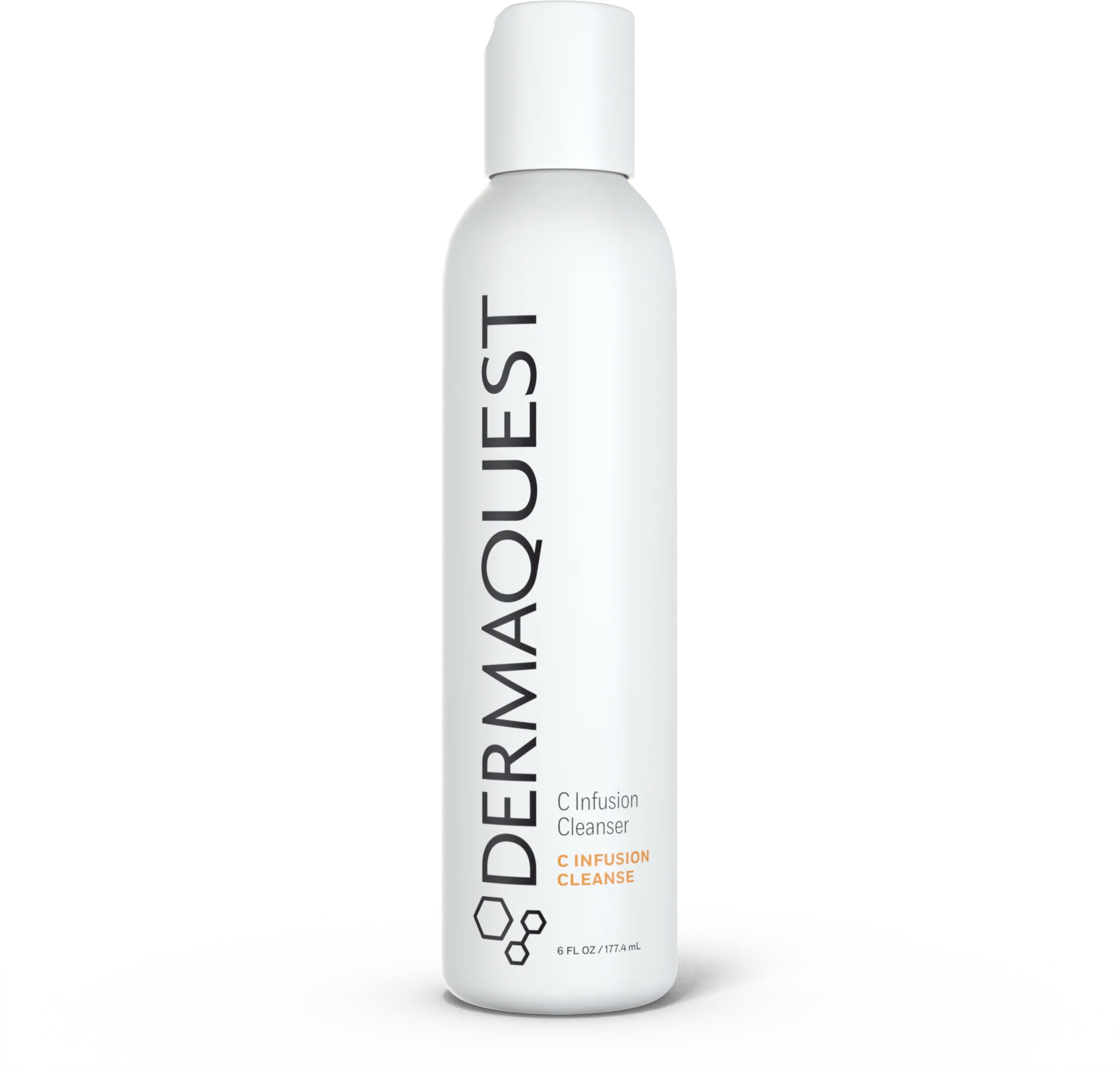 C Infusion Cleanser