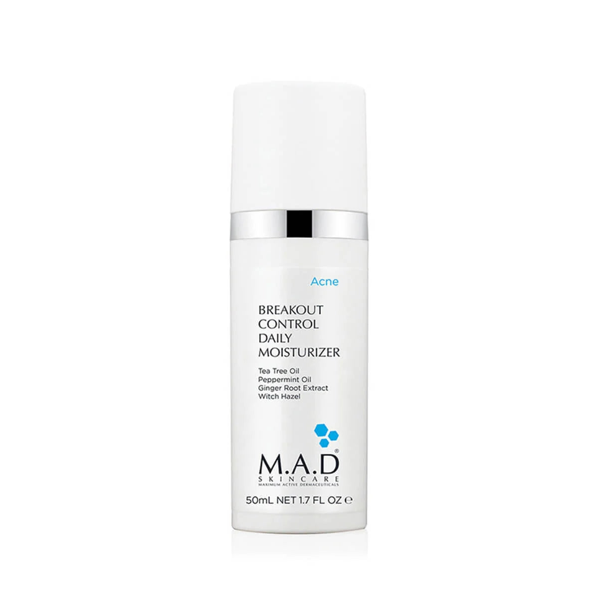 Skincare Breakout Control Daily Moisturizer
