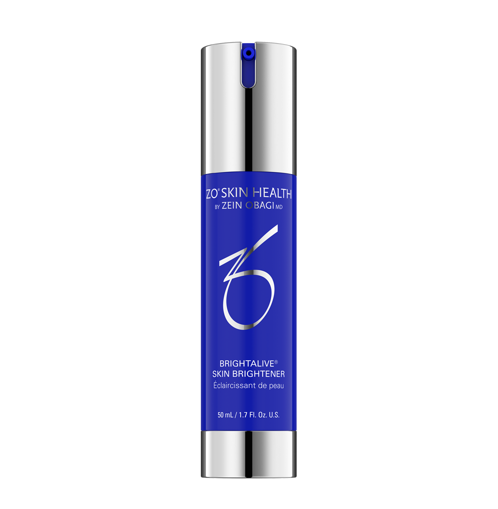 ZO Skin Health Brightalive Skin Brightener – krēms