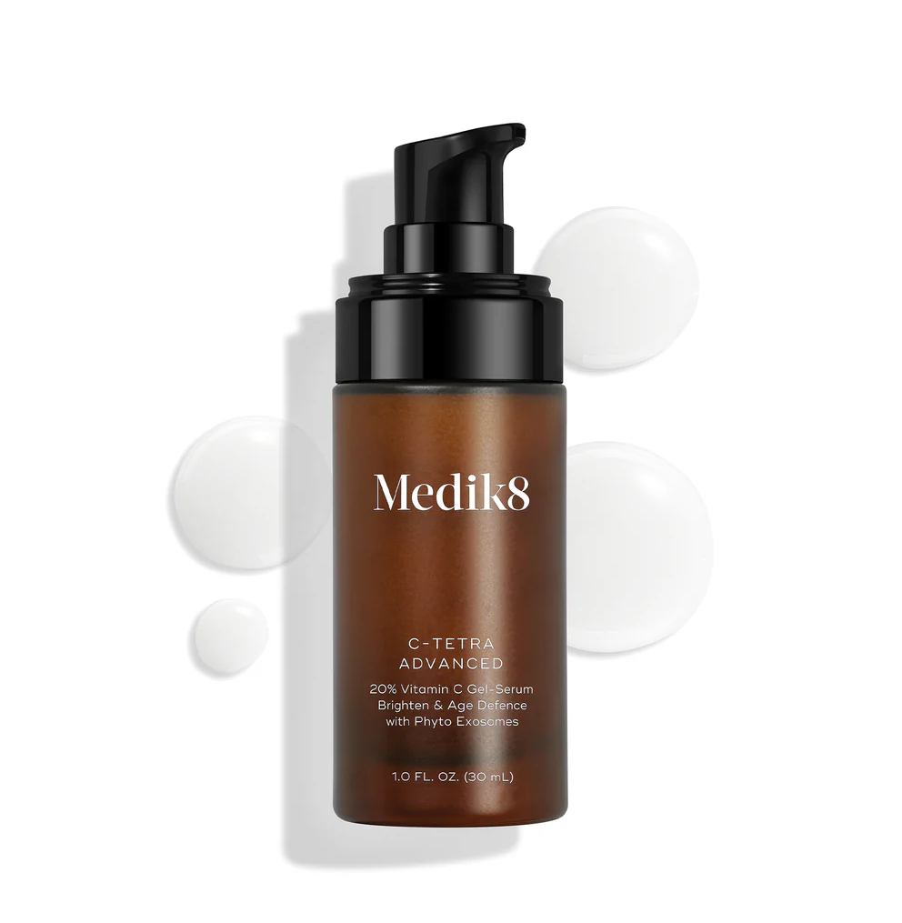 Medik8 C - Tetra Advanced – serums