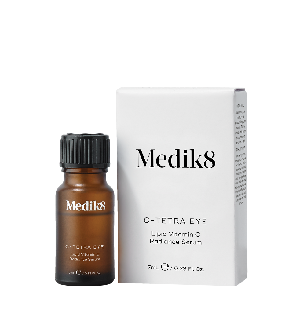 Medik8 C-Tetra Eye – acu kopšanas līdzeklis