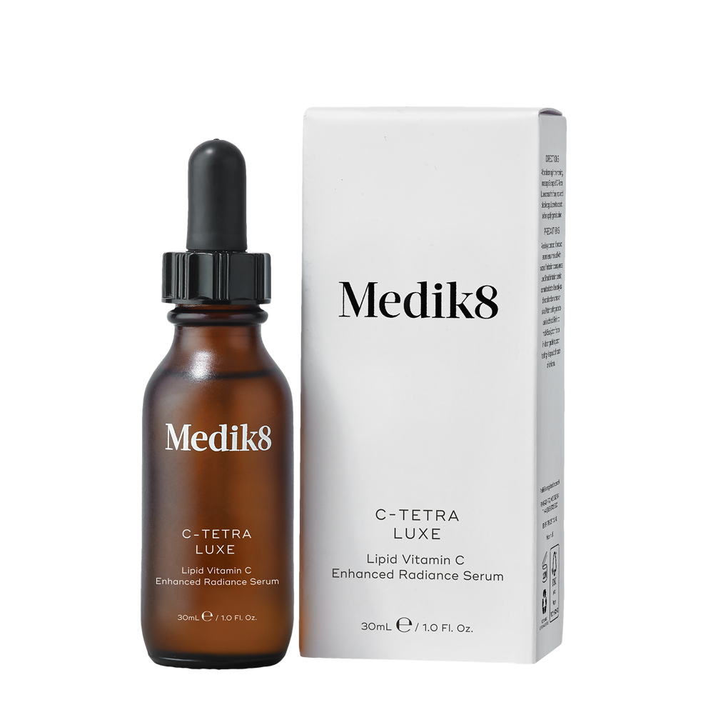 Medik8 C-Tetra Luxe – serums