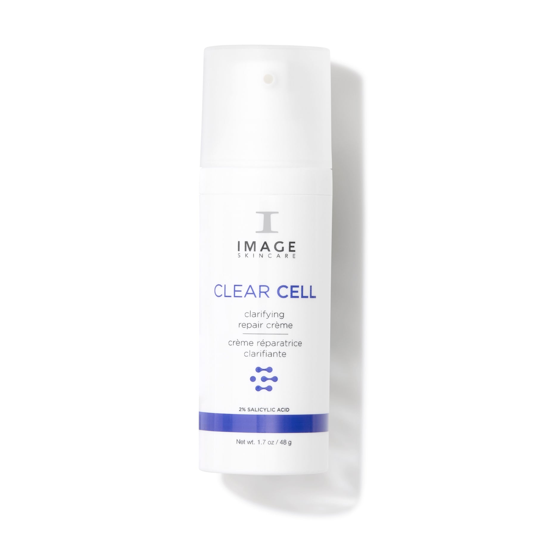 Imageskincare CLEAR CELL Clarifying Repair creme – krēms