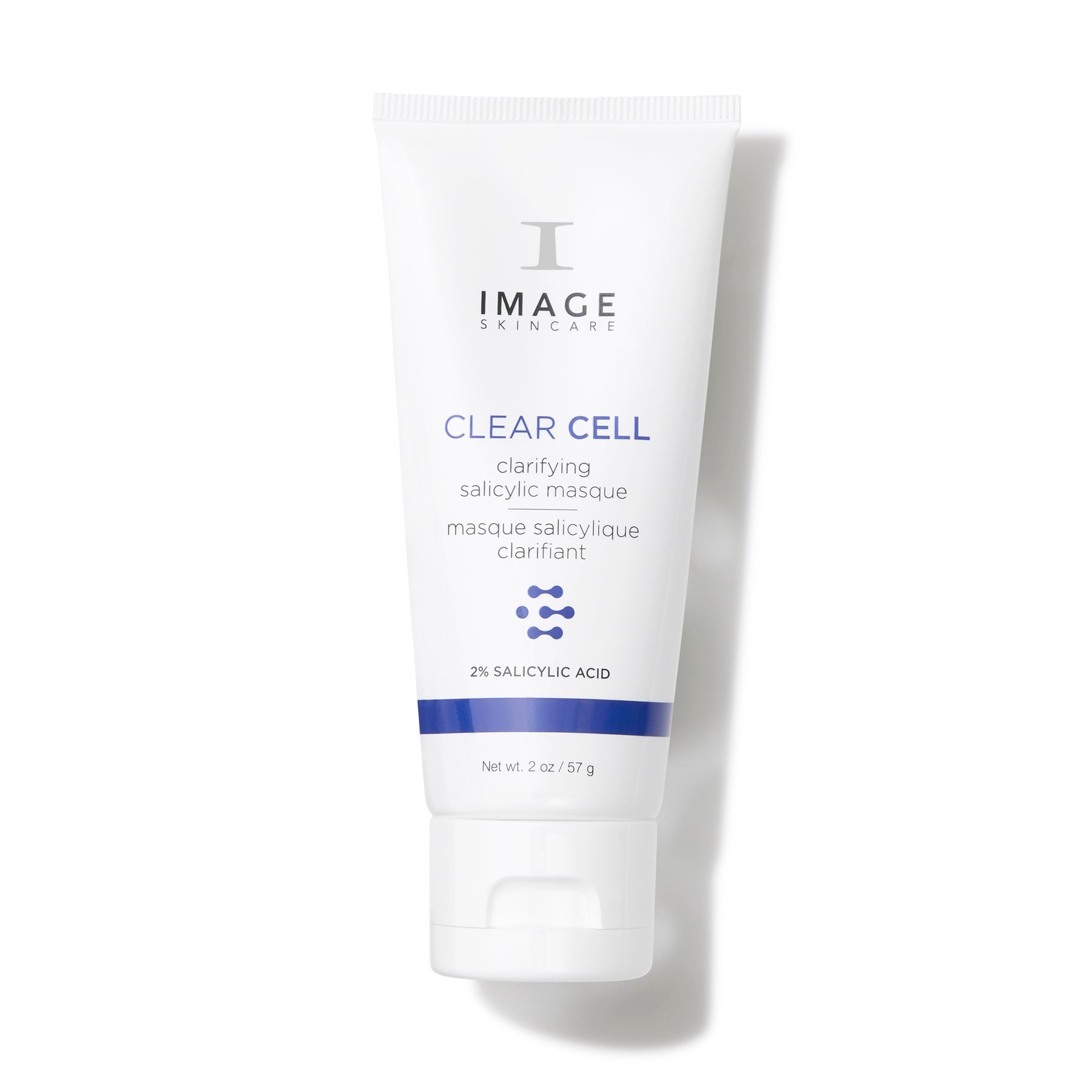 Imageskincare CLEAR CELL Clarifying Salicylic masque – sejas maska