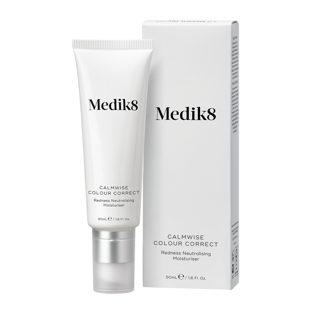 Medik8 Calmwise Colour Correct – krēms