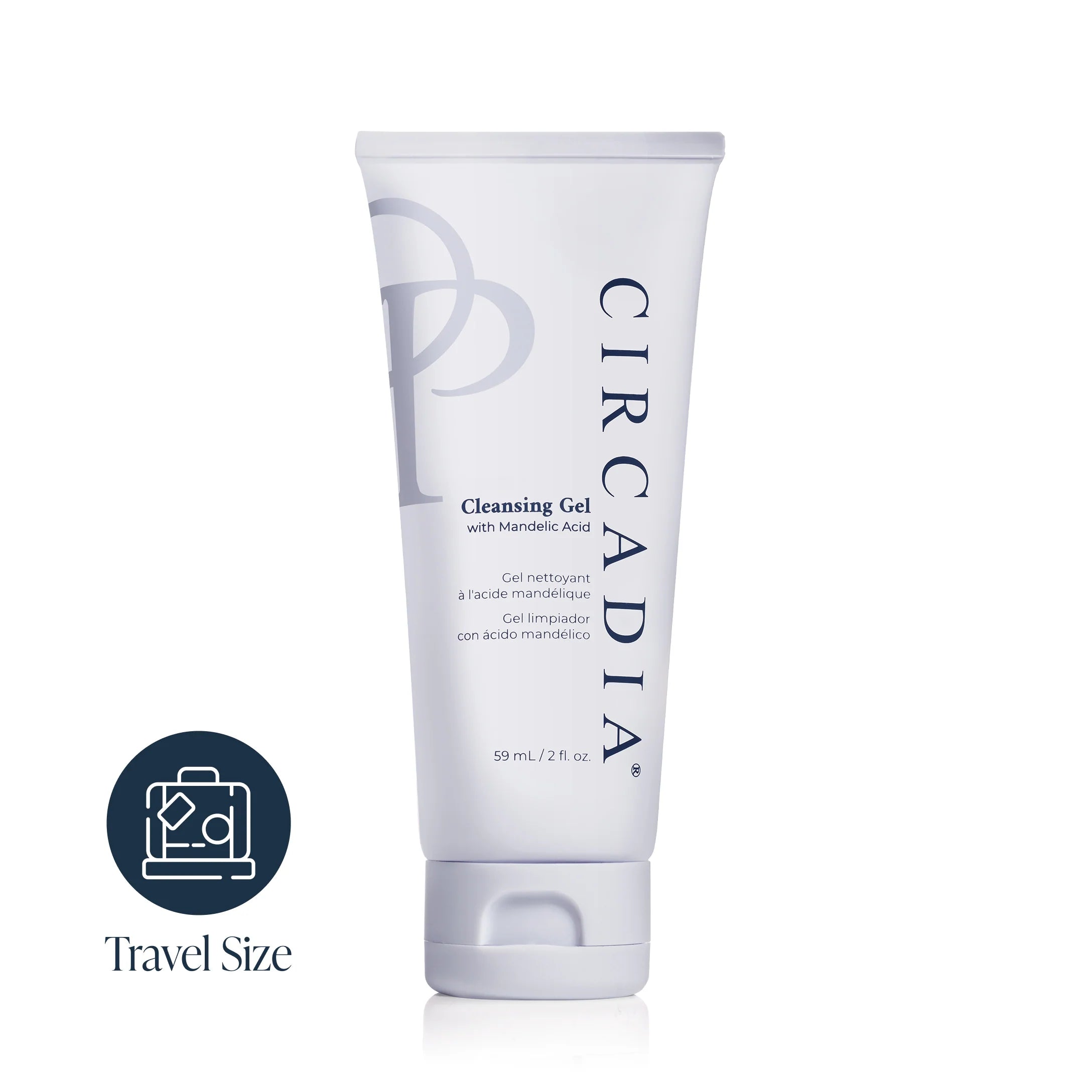 Cleansing Gel with Mandelic Acid