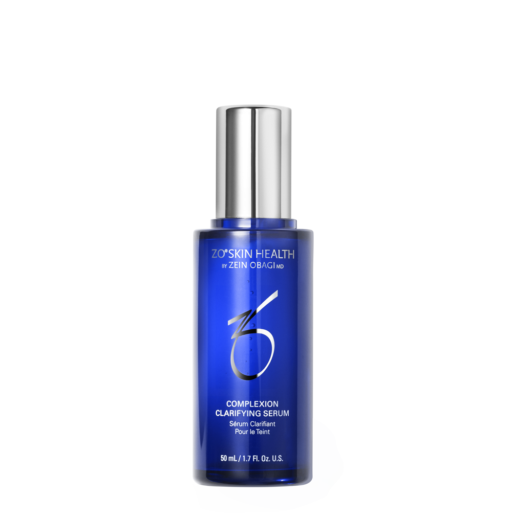 Complexion Clarifying Serum
