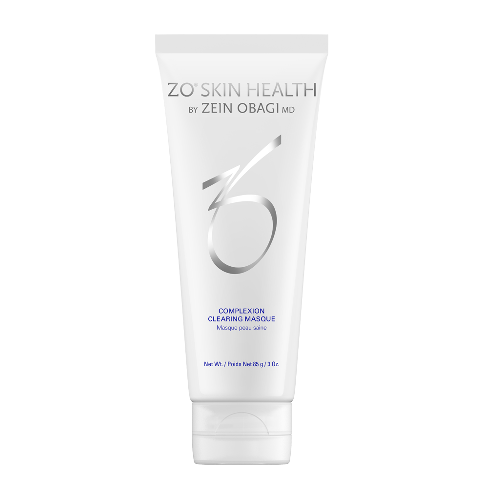 Complexion Clearing Masque