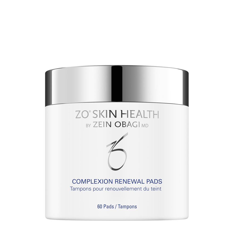 ZO Skin Health Complexion Renewal Pads – toniks