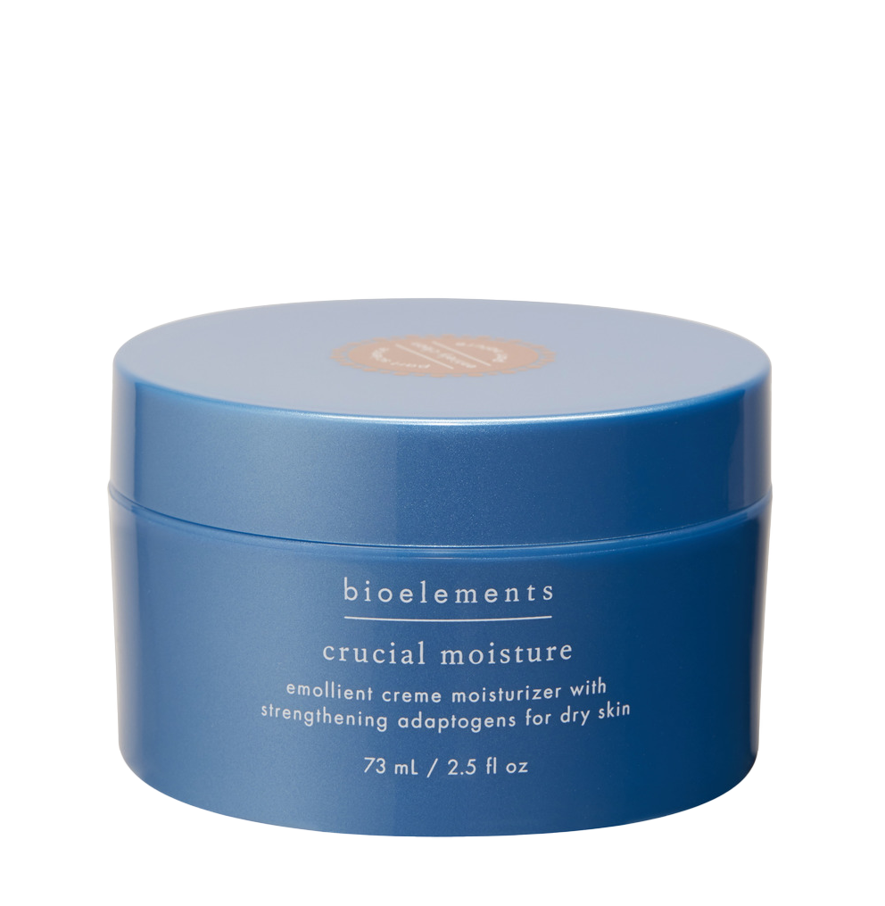 Bioelements Crucial Moisture – krēms