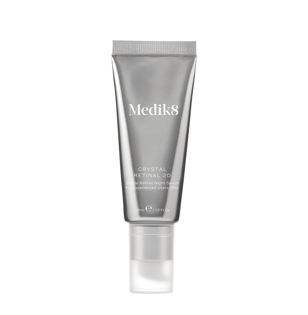 Crystal Retinal 20