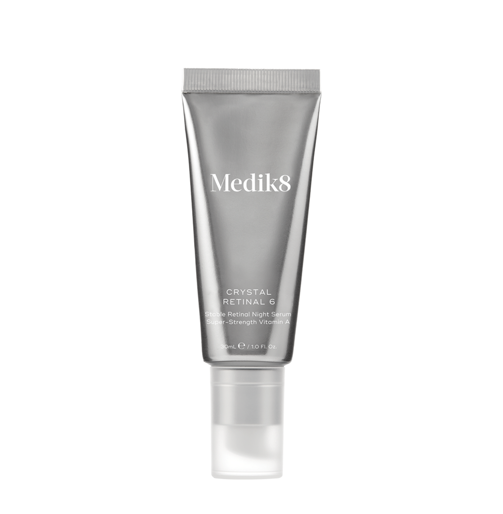 Medik8 Crystal Retinal 6 – serums