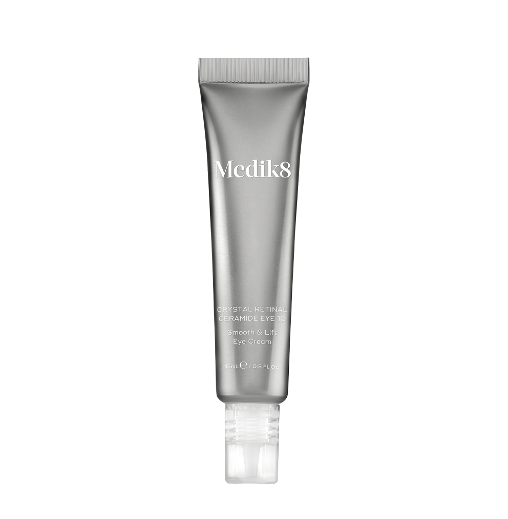 Medik8 Crystal Retinal Ceramide Eye 10 – serums