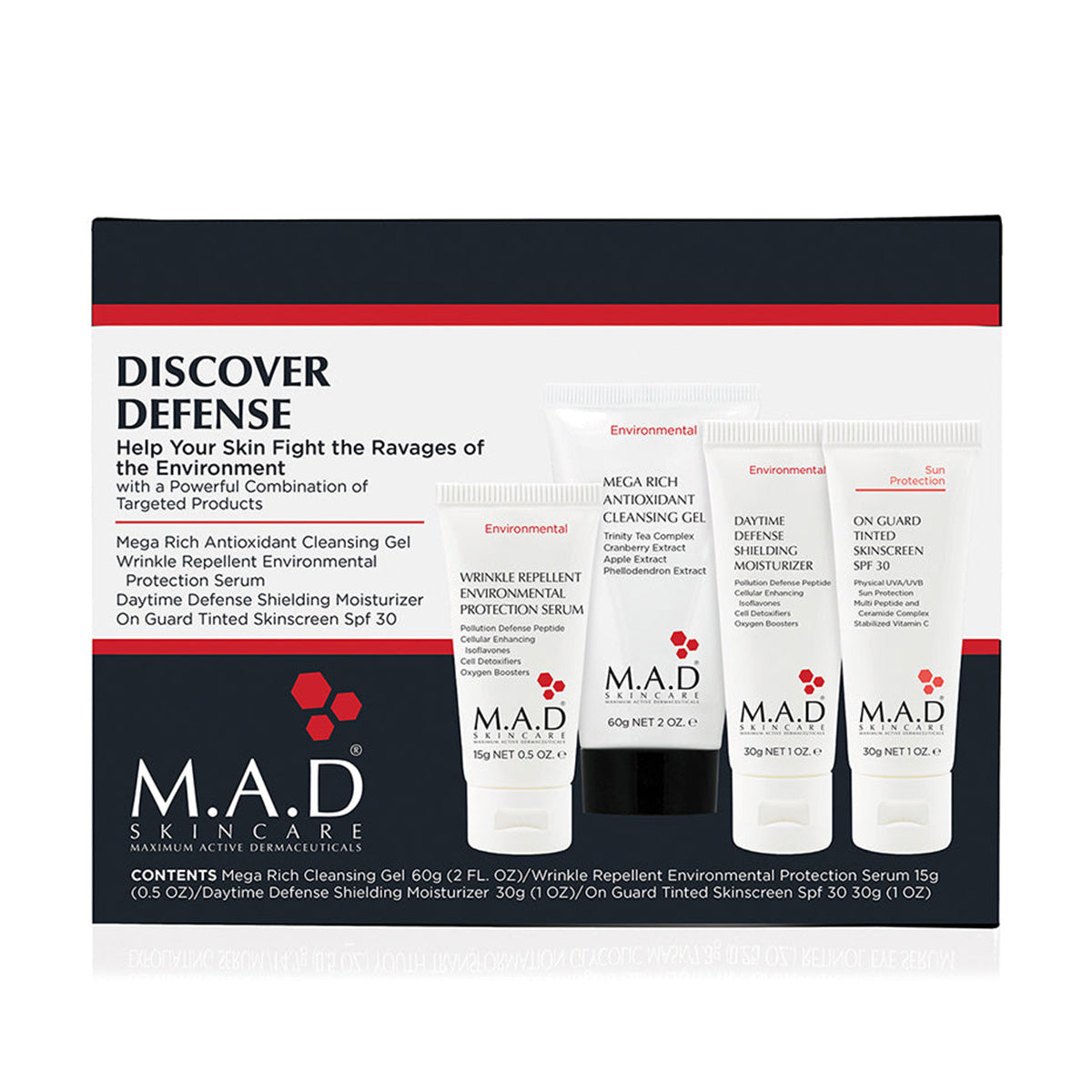 Environmental Discovery Kit