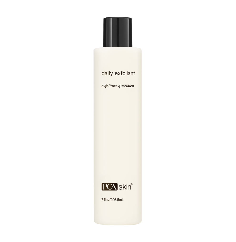 PCA Skin Daily Exfoliant – attīrīšanas līdzeklis