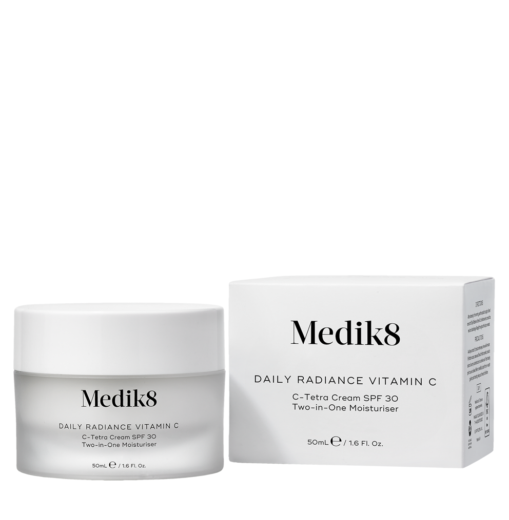 Medik8 Daily Radiance Vitamin C – krēms