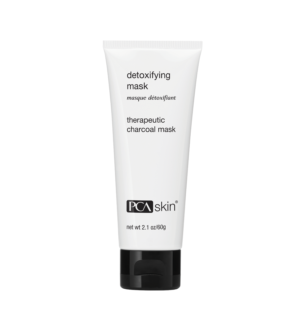 PCA Skin Detoxifying Mask – sejas maska