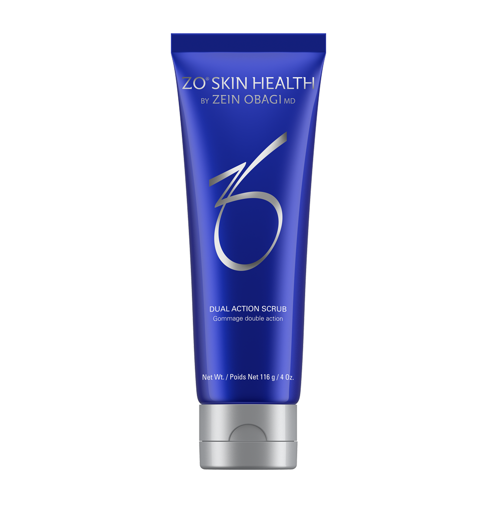 ZO Skin Health Dual Action Scrub – pīlings