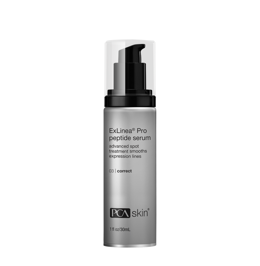 PCA Skin ExLinea Smoothing Peptide Serum – serums