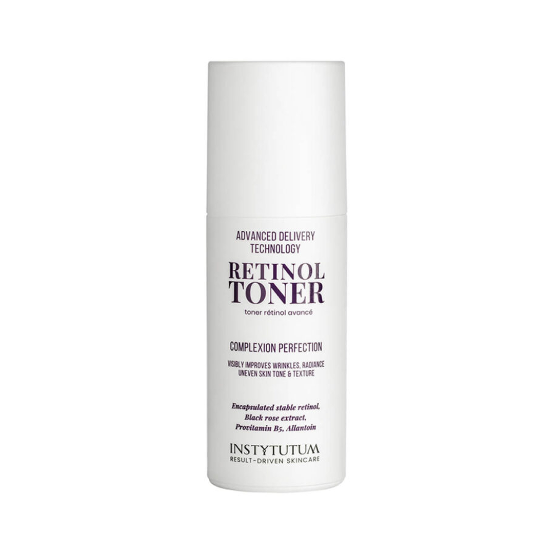 Instytutum ADVANCED RETINOL TONER – toniks