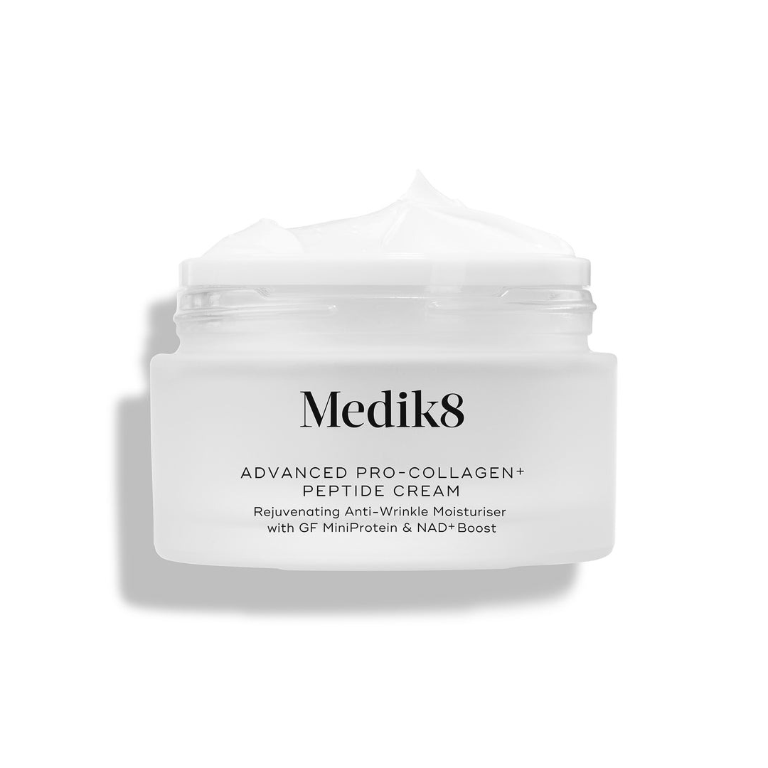 Medik8 Advanced Pro-Collagen+ Peptide Cream – krēms
