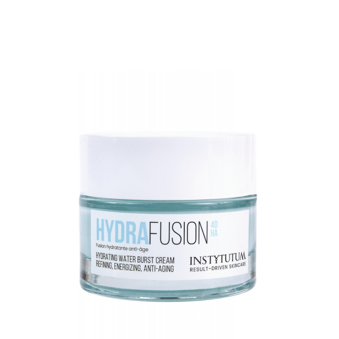 Instytutum HYDRAFUSION 4D HA HYDRATING WATER BURST CREAM – krēms